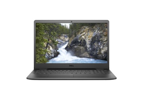 DELL Vostro 3500 | Core™ i3-1115G4 | 8GB | 256GB SSD | 15" FHD | Black | W10 Pro | Qwerty - PT 