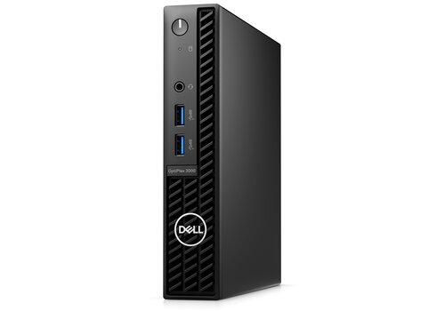 DELL Optiplex 3000 MFF | Core™ i5-12500T | 16GB DDR4 | 512GB SSD | W11 Pro 