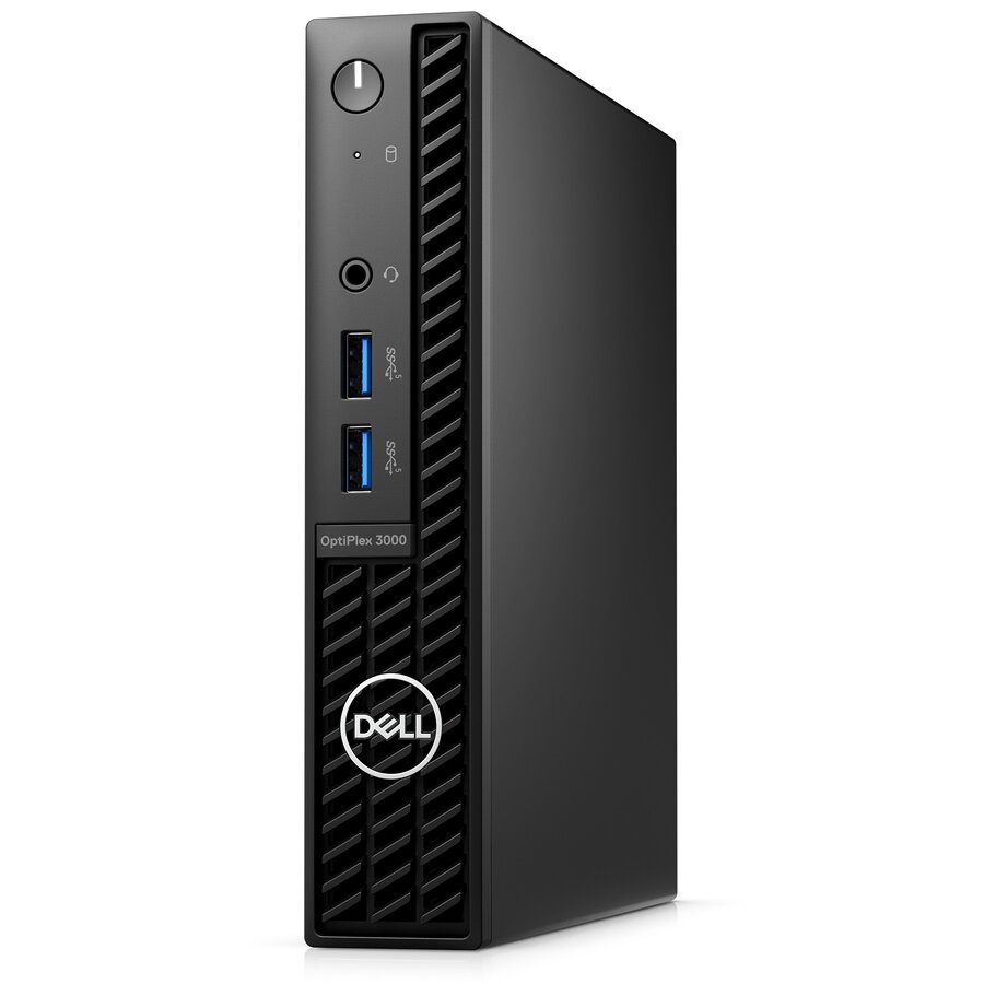 DELL Optiplex 3000 MFF | Core™ i5-12500T | 16GB DDR4 | 512GB SSD | W11 Pro-1