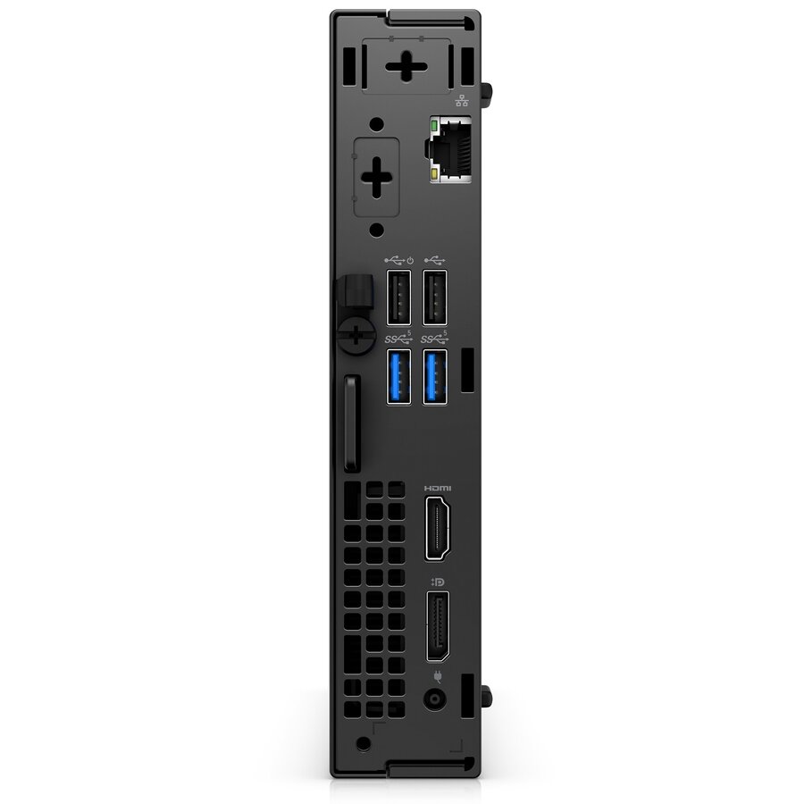 DELL Optiplex 3000 MFF | Core™ i5-12500T | 16GB DDR4 | 512GB SSD | W11 Pro-4