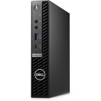 thumb-DELL Optiplex 7000 MFF | Core™ i5-12500T | 16GB DDR4 | 256GB SSD | W11 Pro-1