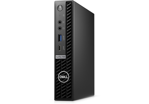 DELL Optiplex 7000 MFF | Core™ i7-12700T | 16GB DDR4 | 512GB SSD | W11 Pro 