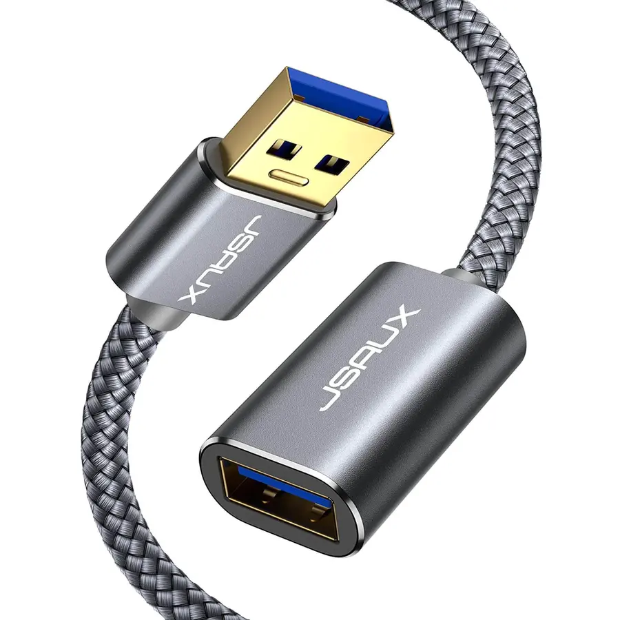 USB-A Extensie kabel 3.0-1