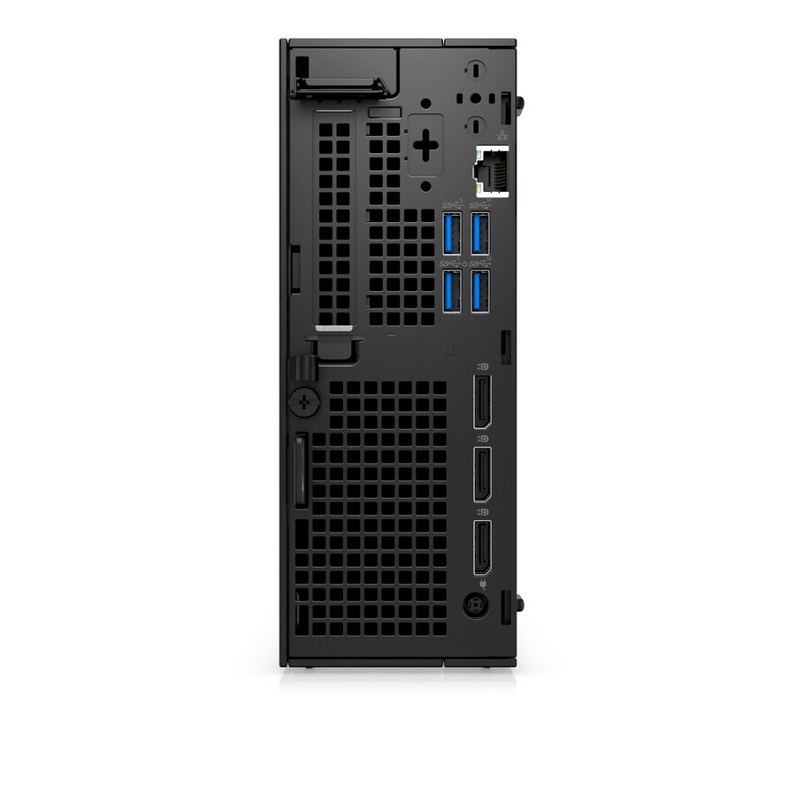 DELL Precision 3260 CFF | Core™ i7-12700 | 16GB DDR5 | 512GB SSD | NVIDIA QUADRO T1000 | W11 Pro-6