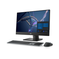 thumb-Dell OptiPlex 5400 AIO | Core™ i5-12500 | 8GB DDR4 | 256GB SSD |  24" FHD | W11 Pro-1