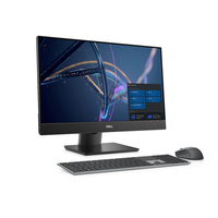 thumb-Dell OptiPlex 5400 AIO | Core™ i5-12500 | 8GB DDR4 | 256GB SSD |  24" FHD | W11 Pro-2