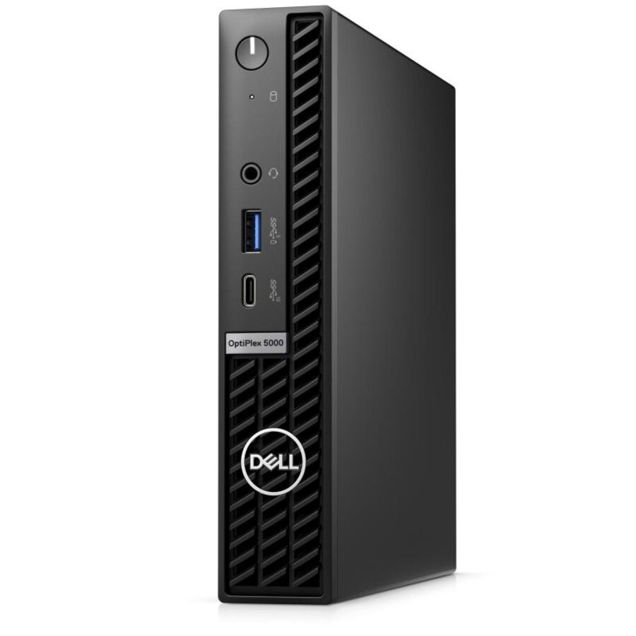 DELL OptiPlex 5000 MFF | Core™ i7-12700T | 16GB DDR4 | 512GB SSD | W11 Pro-2