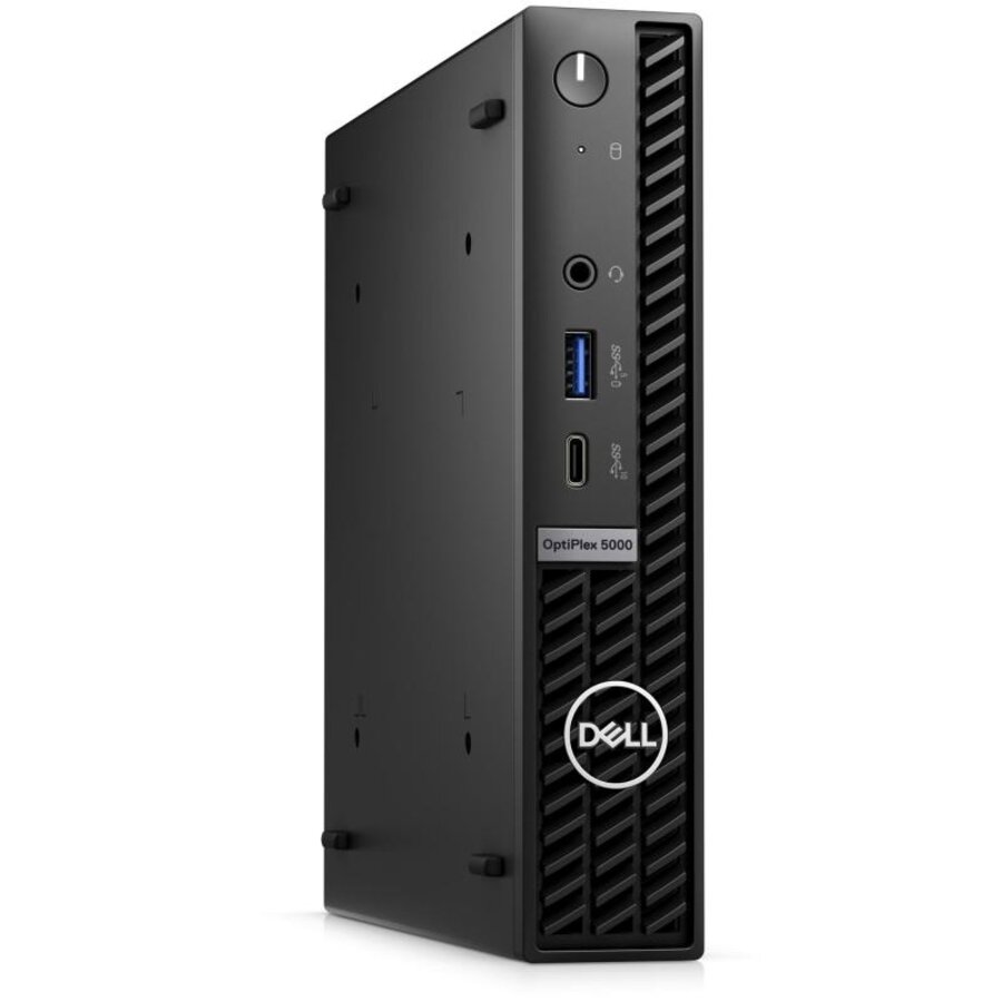 DELL OptiPlex 5000 MFF | Core™ i7-12700T | 16GB DDR4 | 512GB SSD | W11 Pro-3