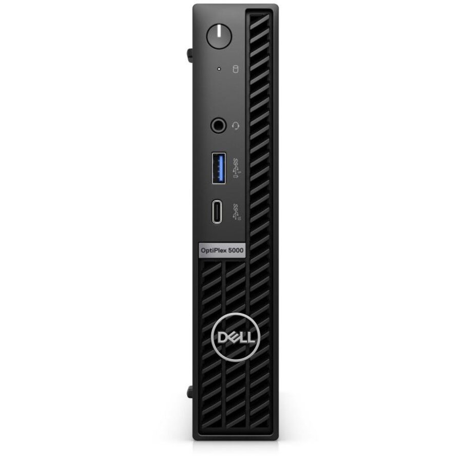 DELL OptiPlex 5000 MFF | Core™ i5-12500T | 16GB DDR4 | 512GB SSD | W11 Pro-1