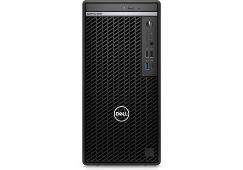 DELL OptiPlex 5000 MT | Core™ i5-12500 | 8GB DDR4 | 256GB SSD | W11 Pro 