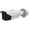 Hikvision Hikvision® DS-2TD2166-35 Thermal Network Bullet Camera - 640x512 35MM Thermal Lens - 3D DNR - Smart Detection