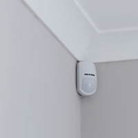 thumb-Pyronix® KX10DP-WE 2-Weg PIR Bewegingsmelder - Huisdiervriendelijk  - KX intelligente sensor-4