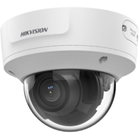 Hikvision® DS-2CD3786G2T-IZS (2.7-13.5MM) 8MP VF AcuSense IP Dome Camera - 120dB WDR  - DarkFighter - IP67/IK10