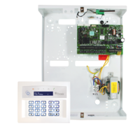 Pyronix® PCX-78 Hybrid Control Panel - 78 Zones - 64 Wireless Zones