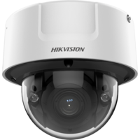 Hikvision® IDS-2CD8146G0-IZS (8-32MM) 4MP Indoor VF DeepinView IP Dome Camera - Gezichtsherkenning  - 140dB WDR - IK10