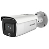 Hikvision Hikvision® DS-2CD2T46G1-4I/SL (4MM) 4MP AcuSense IP Bullet Camera - Flits/Sirene  - 80M IR Night Vision - IP66