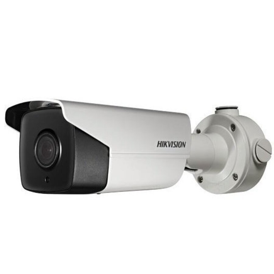 Hikvision® DS-2CD4A26FWD-IZS/PWG (2.8-12MM) 2MP Darkfighter IP Bullet Camera - 120dB WDR  - ANPR - 50M IR Night Vision-1