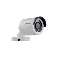 Hikvision® DS-2CE16D0T-IRPE (2.8MM) 2MP IR Bullet PoC Camera - 1080p  - IP67 - 20M IR Night Vision