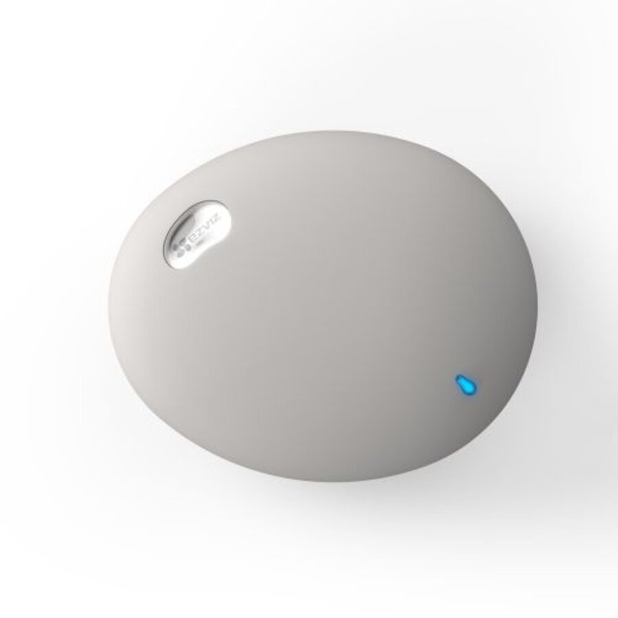 EZVIZ® CS-A1S-32W A1S Smart Home Internet Alarm Hub Alarmsysteem - WiFi/LAN & 4G - 32 Sensoren - 100% Draadloos - Werkt met Alexa en Google Home-1