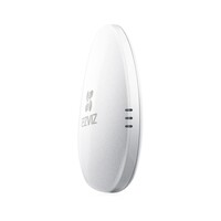 thumb-EZVIZ® CS-A1-32W A1 Internet Alarm Hub Alarmsysteem - WiFi - Voice - Uitbreidbaar-2