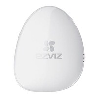 thumb-EZVIZ® CS-A1-32W A1 Internet Alarm Hub Alarmsysteem - WiFi - Voice - Uitbreidbaar-1