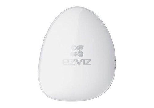 EZVIZ® CS-A1-32W A1 Internet Alarm Hub Alarmsysteem - WiFi - Voice - Uitbreidbaar 