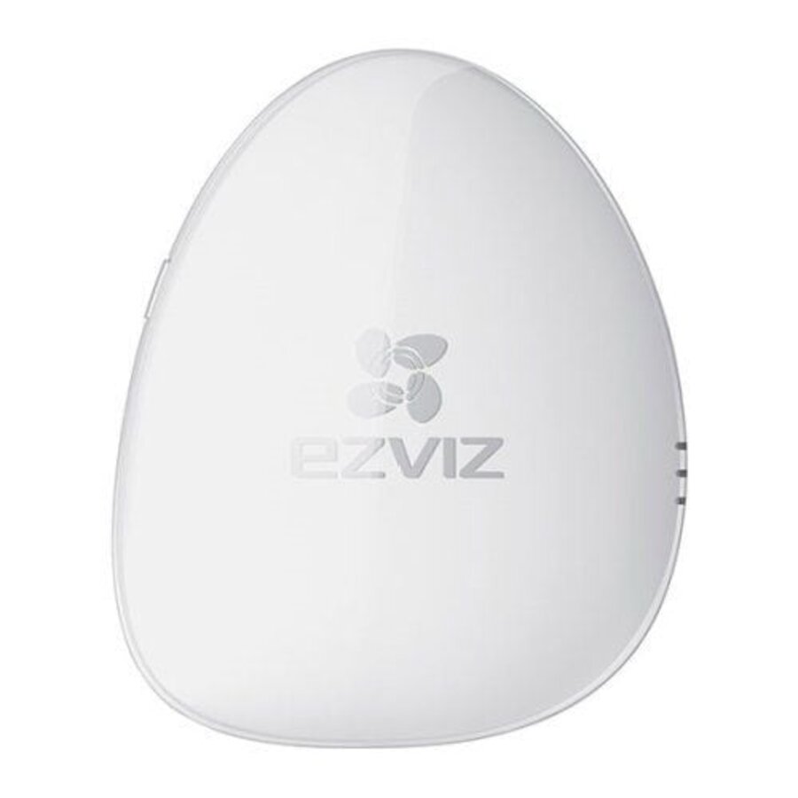 EZVIZ® CS-A1-32W A1 Internet Alarm Hub Alarmsysteem - WiFi - Voice - Uitbreidbaar-1