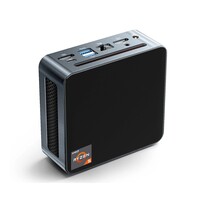 thumb-Zazitec ZT-R56 Mini PC | AMD Ryzen™ 5 5600H | 16GB DDR4 | 512GB SSD | W11 Home-2