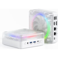 thumb-Zazitec ZT-MI2 Mini PC | AMD Ryzen™ 7 7735HS | AMD Radeon™ 680M Graphics | 16GB DDR5 | 512GB SSD | W11 Home-1