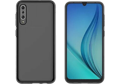 Araree A Cover Samsung Galaxy A50 Black 