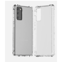 Araree S Cover Samsung Galaxy S20+ Clear