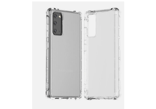 Araree S Cover Samsung Galaxy S20+ Clear 