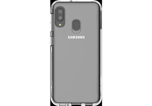 Araree A Cover Samsung Galaxy A20e Clear 