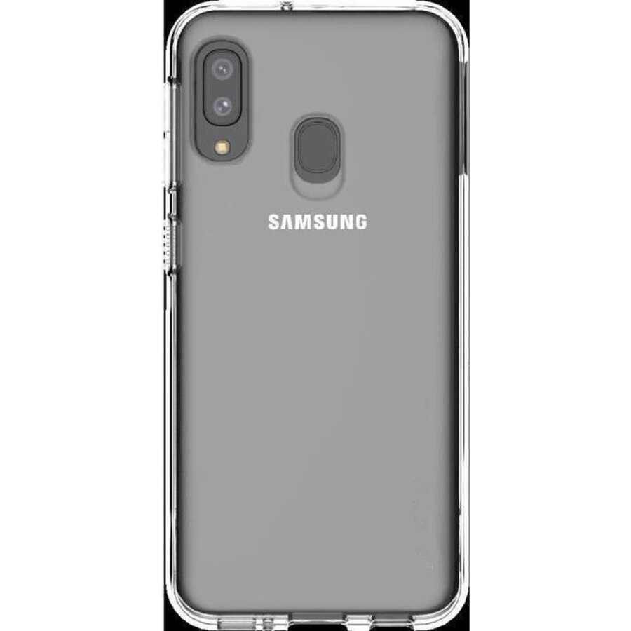 Araree A Cover Samsung Galaxy A20e Clear-1