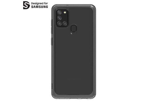 Araree A Cover Samsung Galaxy A21s Black 