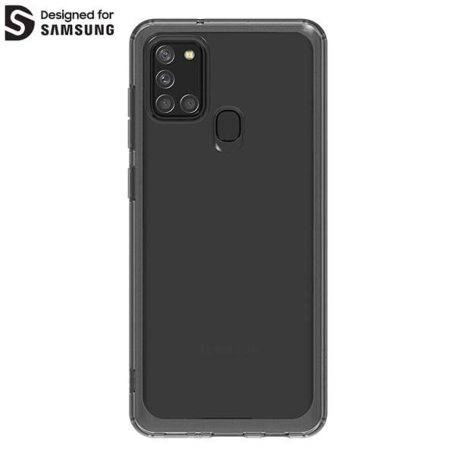 Araree A Cover Samsung Galaxy A21s Black-1