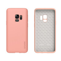 thumb-Araree Airfit Pop Case Samsung Galaxy S9 Pink-1
