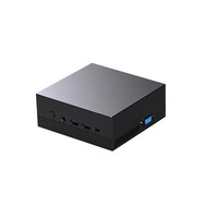 thumb-Zazitec ZT-CI5 Mini PC | Core™ i5-11320H | 16GB DDR4 | 512GB SSD | W11 Pro-1