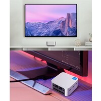 thumb-Zazitec ZT-T8P Mini PC | Intel™ N100 | 16GB LPDDR5 | 512GB SSD | W11 Pro-3