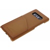 bugatti Bugatti Snap Case Londra Samsung Galaxy Note 8 Cognac