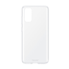 Samsung Samsung Galaxy S20+ Clear Cover