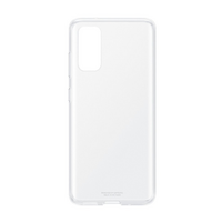 Samsung Galaxy S20+ Clear Cover
