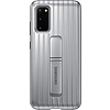 Samsung Protective Standing Hoesje - Samsung Galaxy S20 - Zilver