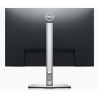 thumb-Dell P2423 24" Full HD IPS Monitor – Ergonomisch Design, ComfortView Plus, Duurzaam-2