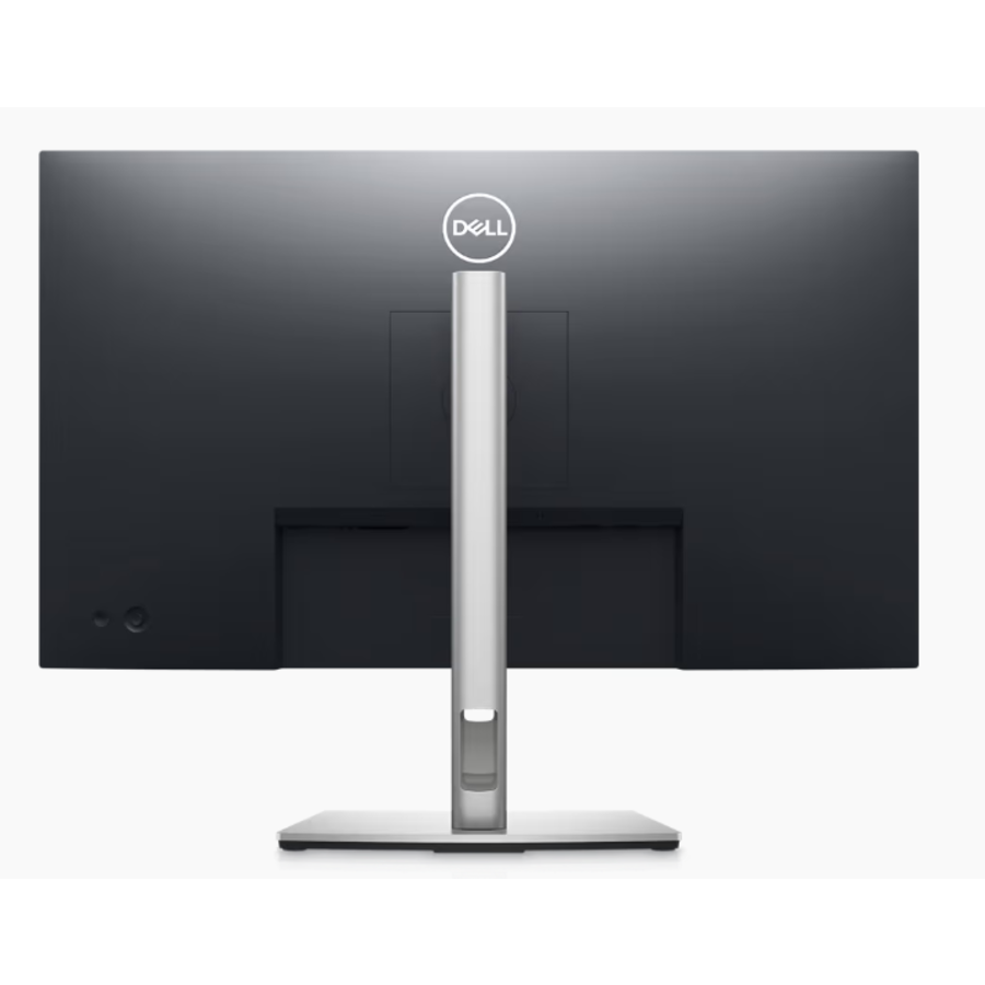 Dell P2723DE 27" QHD IPS Monitor – USB-C Docking, RJ45, ComfortView Plus, Daisy Chain-2
