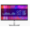 Dell P2723DE 27" QHD IPS Monitor – USB-C Docking, RJ45, ComfortView Plus, Daisy Chain
