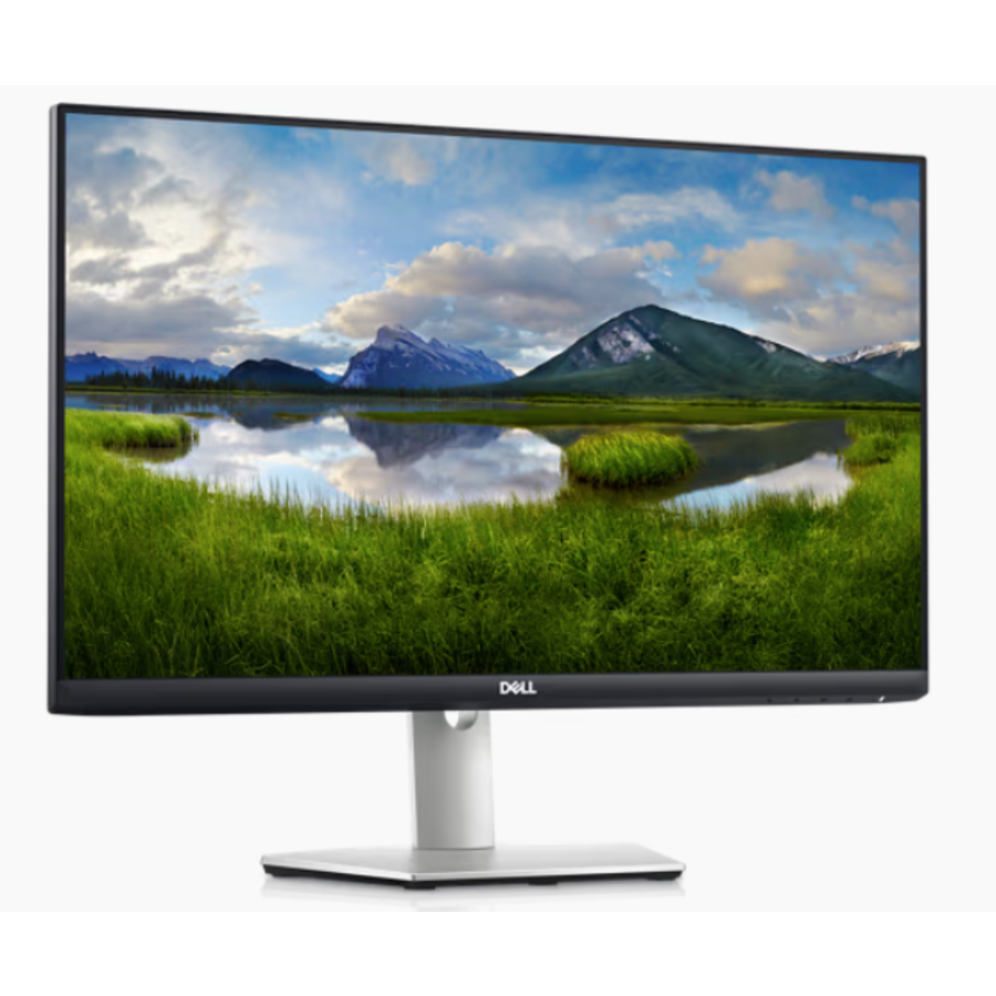 Dell S2421HS - Full HD IPS Monitor - 24 Inch-1