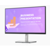 Dell Dell P2722HE 27" Full HD IPS Monitor – USB-C Docking, RJ45, ComfortView Plus