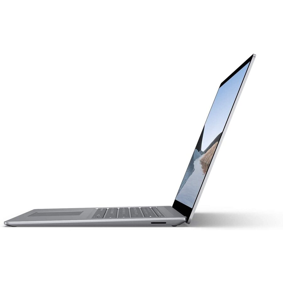 Microsoft Surface™  Laptop 4 15'' | AMD Ryzen™ 7 | 16GB | 512GB SSD | 15" FHD | W10 Home | Qwerty - DE-3
