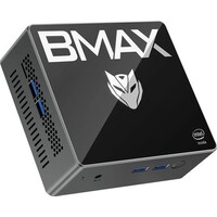 thumb-Zazitec ZT-BMAX3 Mini PC | Intel® Gemini Lake® N4100 | 8GB DDR4 | 256GB SSD | W11 Pro-1